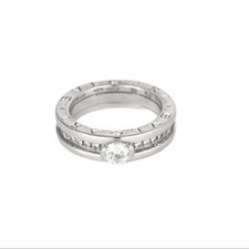 Bulgari .zero1 solitaire d'occasion  Paris VIII