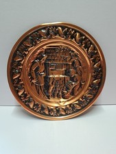 Copper plate wall for sale  Christiansburg