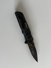 Walther taschenmesser klappmes gebraucht kaufen  Detmold
