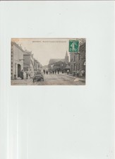 Carte postable ancienne d'occasion Carte postable ancienne d'occasion  Chaumont