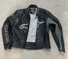 Alpinestars motorcycle 10.5 for sale  COLCHESTER