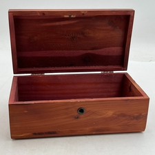 Vintage lane cedar for sale  Livingston