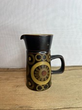 Vintage denby arabesque for sale  PUDSEY