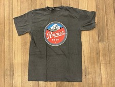 Rainier beer men for sale  New York