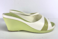 Crocs womens sassari for sale  Cordele