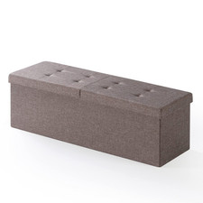 Storage ottoman smart for sale  USA