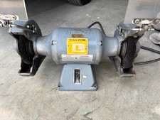 Baldor bench grinder for sale  Galena