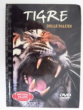 Tigre delle paludi usato  Baronissi