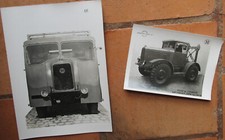 Latil camions formats d'occasion  Sablé-sur-Sarthe