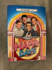 Happy days dvd usato  Moncalieri