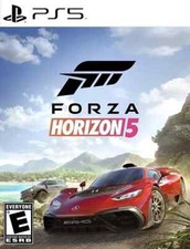 Forza horizon ps5 usato  Palermo