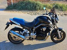 2005 yamaha bt1100 for sale  BLACKPOOL