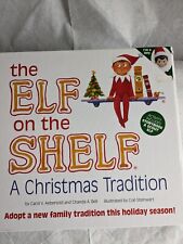 Elf shelf christmas for sale  SOLIHULL