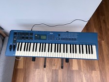 Yamaha cs1x control for sale  PETERSFIELD