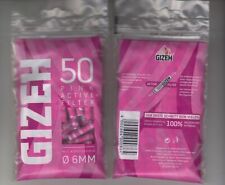 Beutel gizeh pink gebraucht kaufen  Deutschland