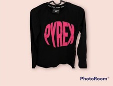 Shirt pirex ragazza usato  Castellammare di Stabia