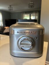 Kitchenaid ksb4027cu variable for sale  Columbus