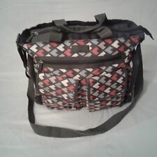 Shoulder diaper bag for sale  Everton