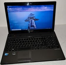 Portatile acer aspire usato  Conversano