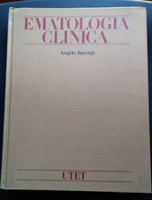 Ematologia clinica angelo usato  Pavia