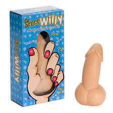 Large stress willy for sale  BENFLEET