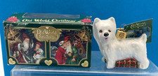Old christmas white for sale  York