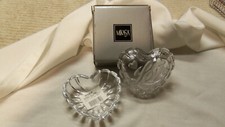 Mikasa collection heart for sale  Sheridan