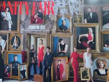 Vanity fair 2025 usato  Campagna