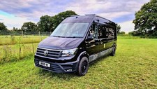 Crafter trendline business for sale  IPSWICH
