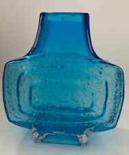 Glass vases style for sale  STOKE-ON-TRENT