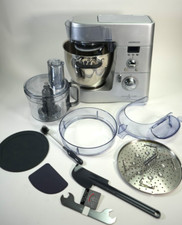 Used kenwood mixer for sale  Springfield