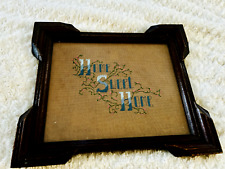 Antique framed victorian for sale  Elk Grove