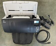 FUJITSU fi-7180 DOCUMENTOS SCANNER PA03670-B005 com adaptador CA + cabo USB comprar usado  Enviando para Brazil