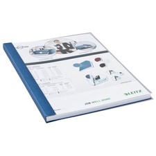 Leitz 7414 impressbind gebraucht kaufen  Deutschland