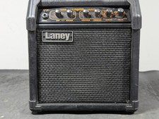 Laney linebacker amp d'occasion  Expédié en Belgium
