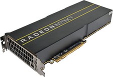 AMD Radeon Instinct MI50 Accelerator Vega 20 16GB HBM2 PCIe 4.0 x16 na sprzedaż  Wysyłka do Poland