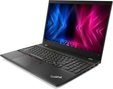 Lenovo thinkpad t580 gebraucht kaufen  Küstrin-Kietz