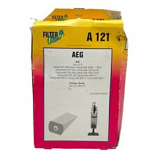 Aeg filter clean gebraucht kaufen  Bönningstedt