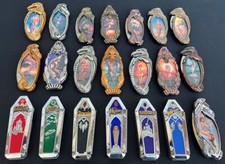 Knightstone franklin mint gebraucht kaufen  Balge
