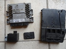 Kit demarrage renault d'occasion Kit demarrage renault d'occasion  Matour