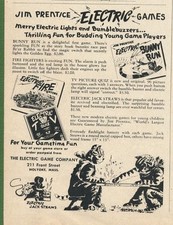Magazine 1951 electric for sale  Blaine