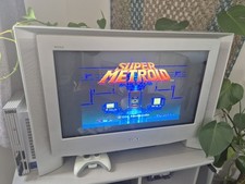 Sony wega trinitron for sale  BARTON-UPON-HUMBER