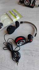 Koss Porta Pro Headband Headphones -Red comprar usado  Enviando para Brazil