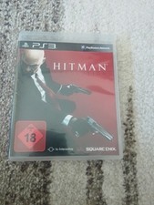Ps3 spiel hitman gebraucht kaufen  Bergisch Gladbach