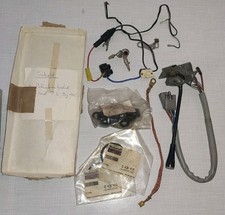 Ford taunus 1965 gebraucht kaufen  Großrinderfeld