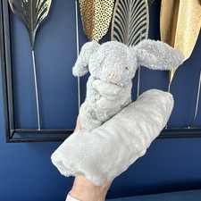 Jellycat silver grey for sale  DERBY