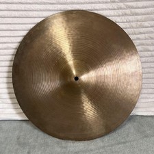 Vintage zildjian medium d'occasion  Expédié en Belgium