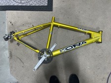 Kona stuff frame for sale  Littleton