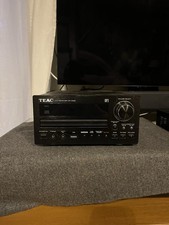 Teac h226 ricevitore usato  Certosa di Pavia