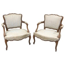 Fauteuils style louis d'occasion  Marseille X